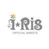 i☆Ris OFFICIAL WEB SITE